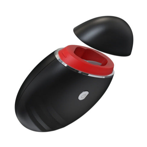 Electric Lip Plumper