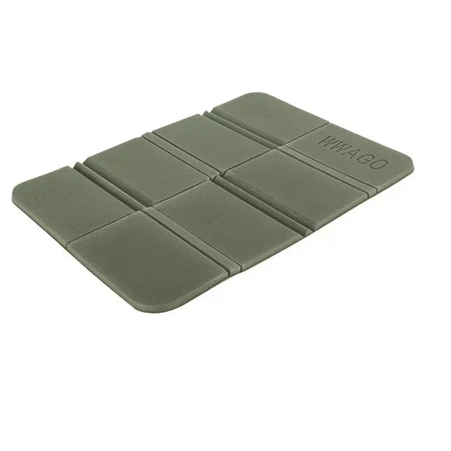 Mini Foldable Foam Sitting Pad for Outdoor Activities