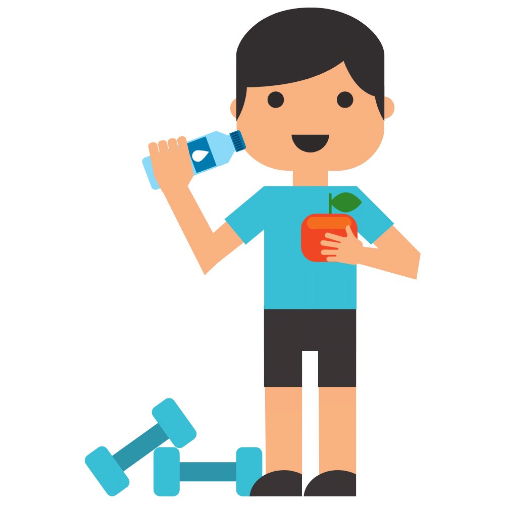 Body & Health Equipment - Flamin' Fitness