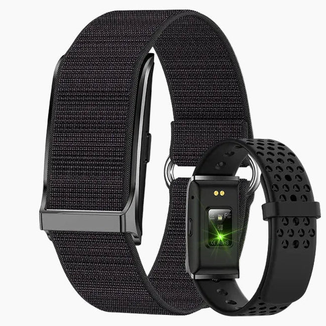 ActiveFit Smart Watch Fitness Tracker