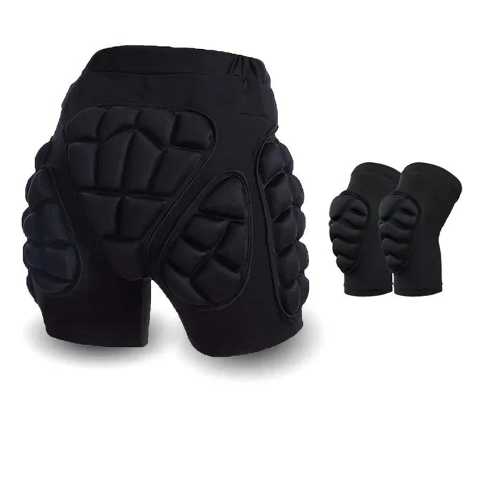 Ski Protection Gear