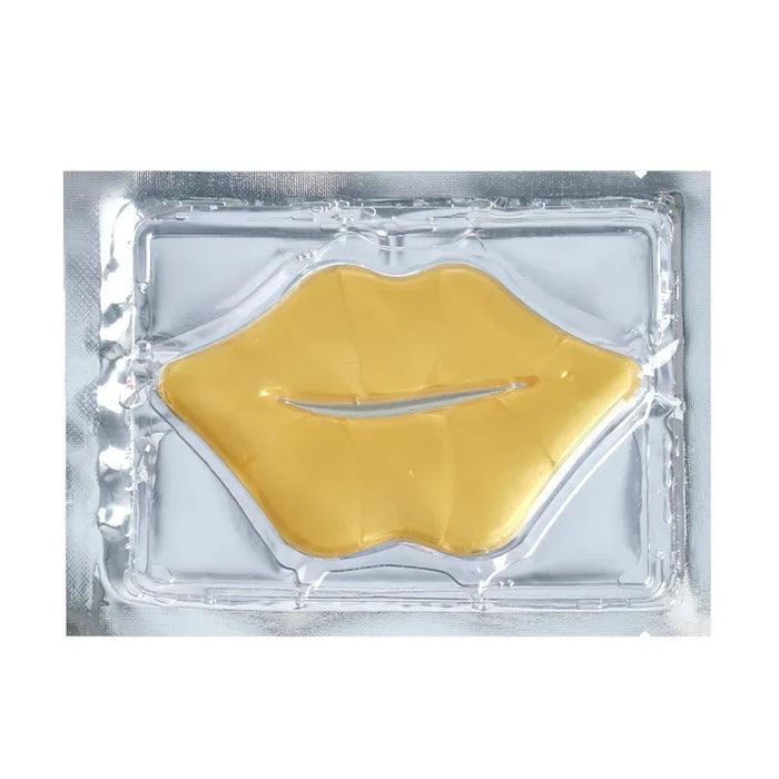 Moisturizing Lip Mask Set