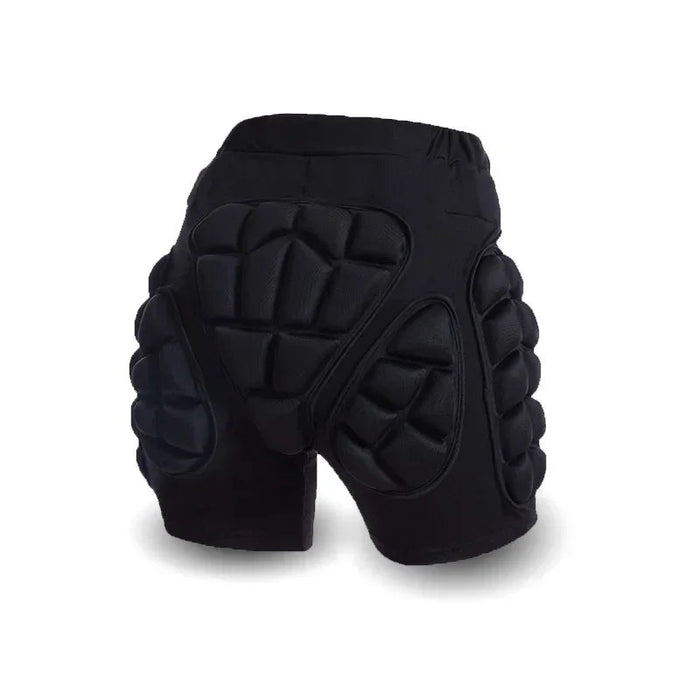 Ski Protection Gear