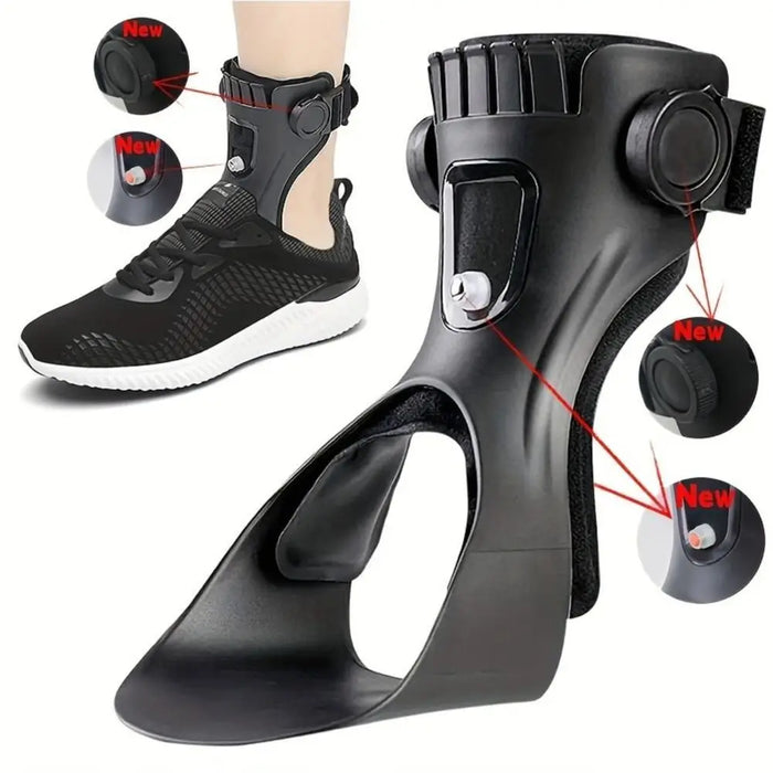 Foot Support Brace for Plantar Fasciitis Relief