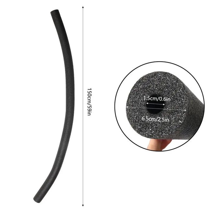 Pool Swim Float Noodle for Exercise and Support