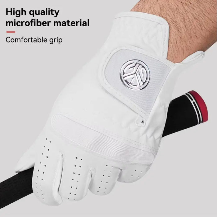 Sheepskin Sports Golf Glove