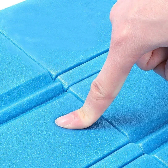 Mini Foldable Foam Sitting Pad for Outdoor Activities