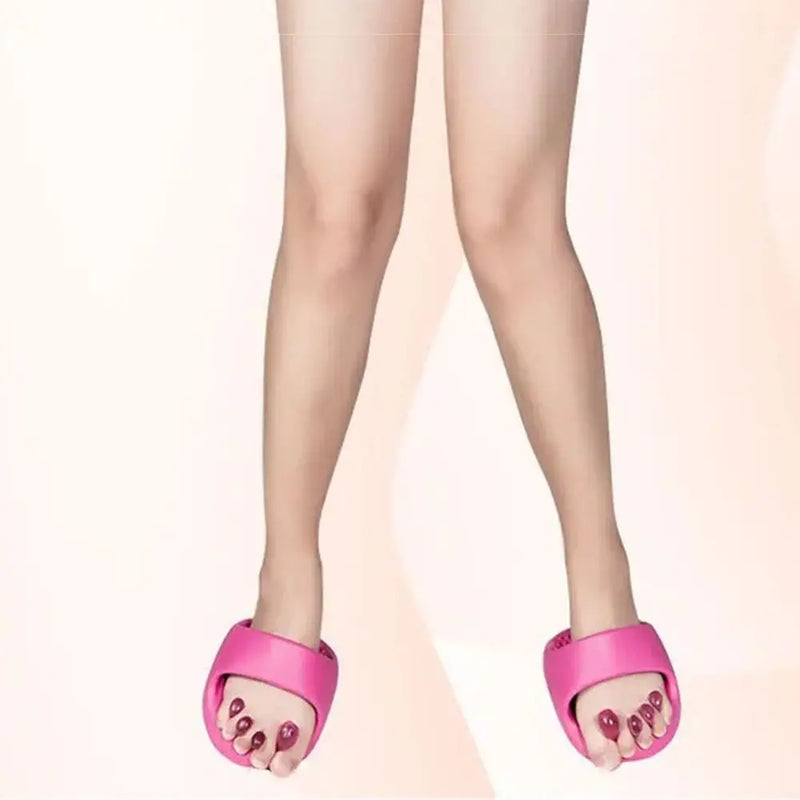 Women's Massage Sliders