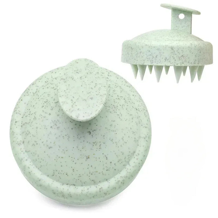 Silicone Scalp Massage Brush