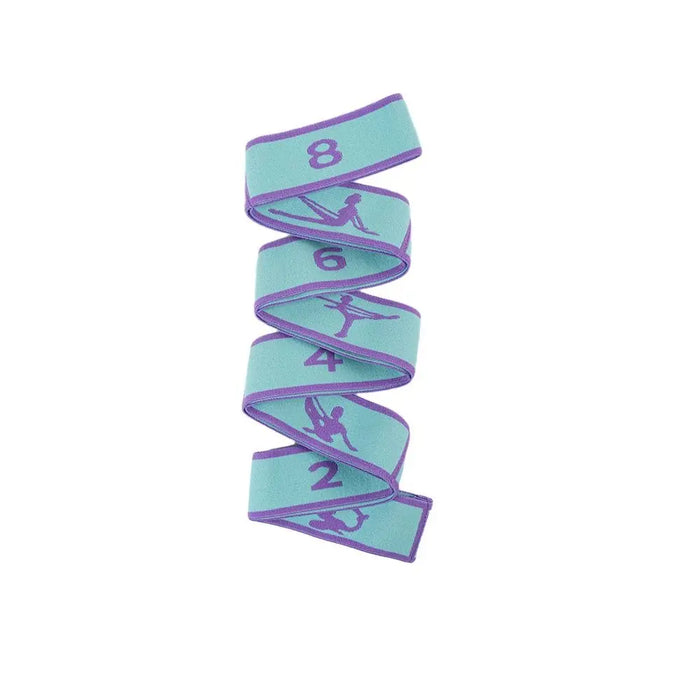 Yoga Stretching Belt