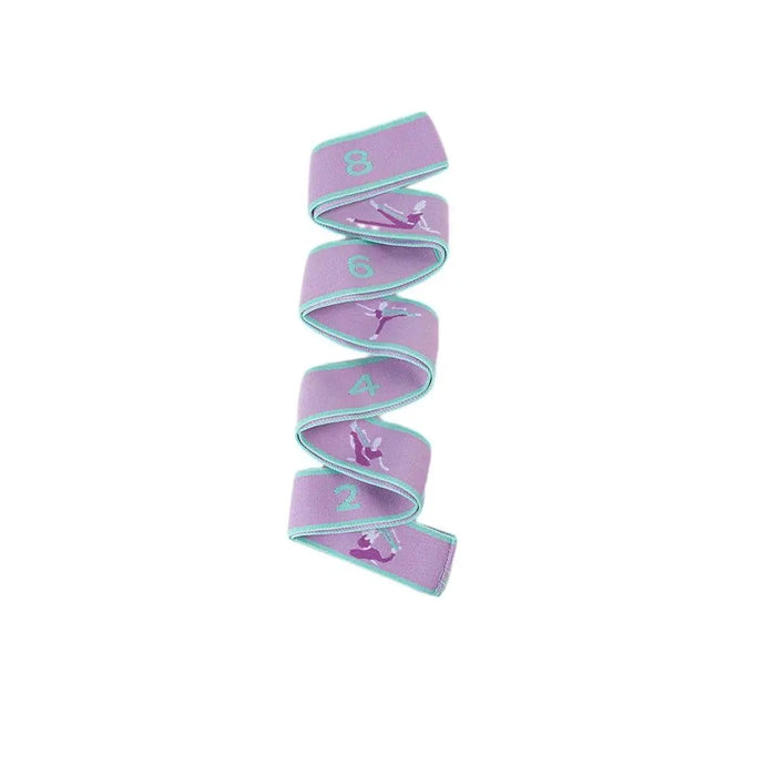 Yoga Stretching Belt