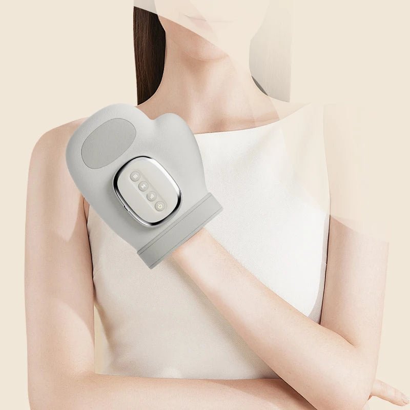 Electric Hand Massager