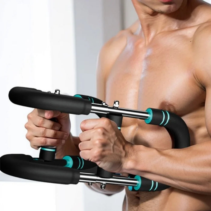 Twister Arm Chest Workout Bar