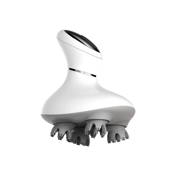 Scalp Massager