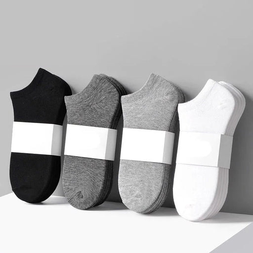 ActiveStep Men's Sport Socks - Flamin' Fitness