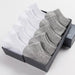 ActiveStep Men's Sport Socks - Flamin' Fitness
