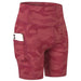 CamoFlex Gym Shorts - Flamin' Fitness