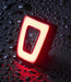 CoreRide Multi-Use Bike Light - Flamin' Fitness