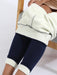 CosyComfort Fleece Lined Leggings - Flamin' Fitness