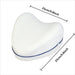 CosyLeg Companion Leg Pillow - Flamin' Fitness
