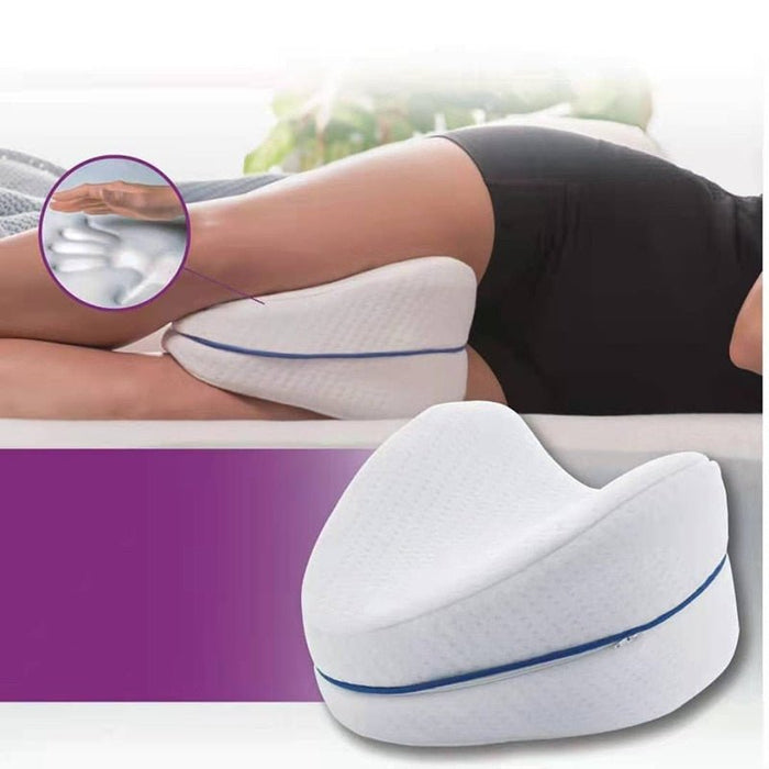 CosyLeg Companion Leg Pillow - Flamin' Fitness