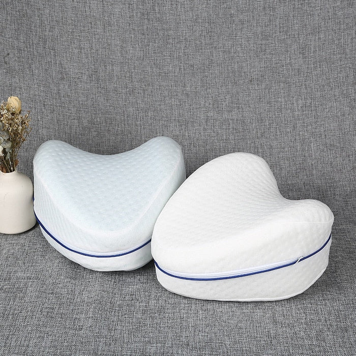 CosyLeg Companion Leg Pillow - Flamin' Fitness