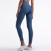 Essentials Gym Leggings - Flamin' Fitness