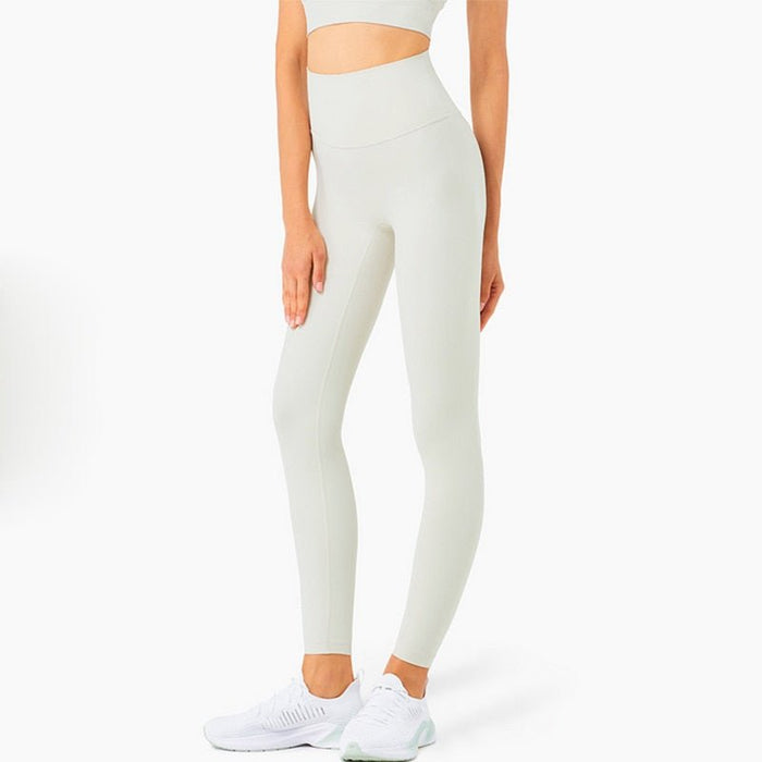 Essentials Gym Leggings - Flamin' Fitness