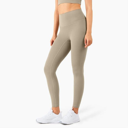 Essentials Gym Leggings - Flamin' Fitness