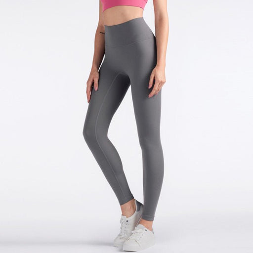 Essentials Gym Leggings - Flamin' Fitness