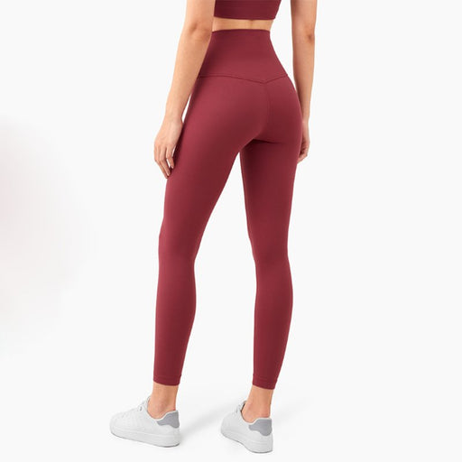 Essentials Gym Leggings - Flamin' Fitness