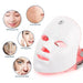 GlowRevive LED Face Mask - Flamin' Fitness