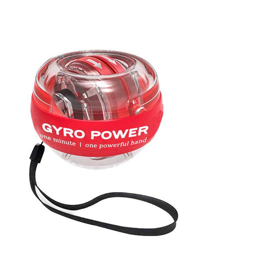 Gyro Power Wrist Exerciser - Flamin' Fitness