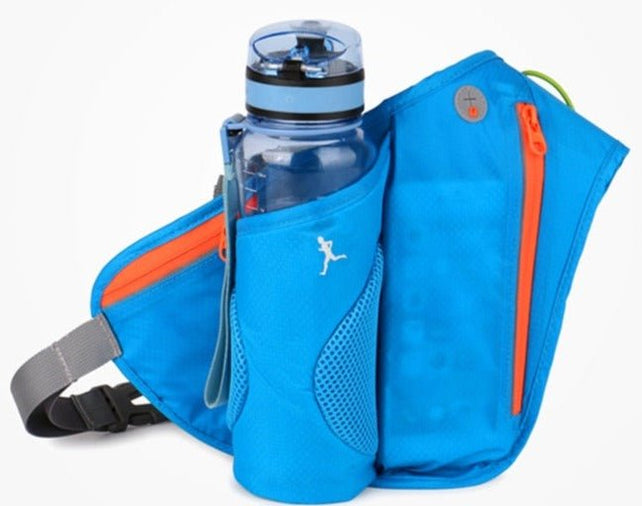 HydraPouch Running Bag — Flamin' Fitness