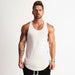 Men's Essentials Tank Top - Flamin' Fitness
