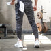 Men's Utility Training Bottoms - Flamin' Fitness