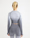 Seamless Ombre Complete Gym Set - Flamin' Fitness