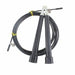 Steel Wire Skipping Rope - Flamin' Fitness