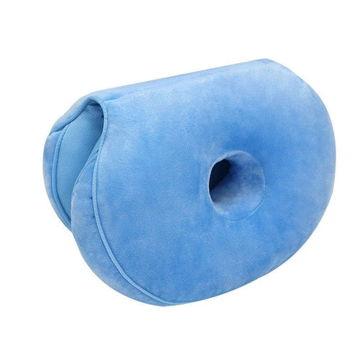 Super-Soft Orthopaedic Cushion - Flamin' Fitness