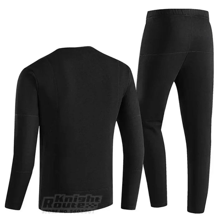 ToastyBody Heated Base Layer Set - Flamin' Fitness