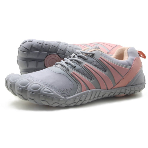 Women's FreeStride Barefoot Running Shoes - Flamin' Fitness