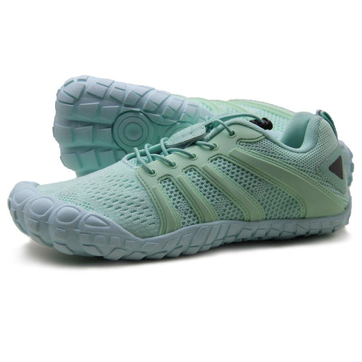 Women's SmoothStride Barefoot Running Shoes - Flamin' Fitness