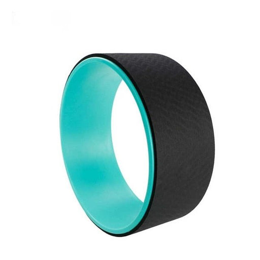 Yoga Wheel - Flamin' Fitness